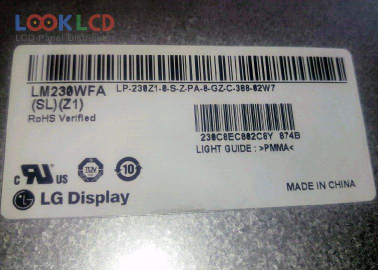 LM230WFA-SLZ1